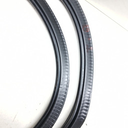 BORRACHA PORTA TRASEIRA DIREITA (CARROCERIA) AUDI Q3 13/19