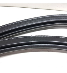 BORRACHA PORTA TRASEIRA DIREITA (CARROCERIA) AUDI Q3 13/19