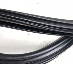 BORRACHA PORTA TRASEIRA DIREITA (CARROCERIA) AUDI Q3 13/19