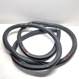 Borracha Porta Traseira Esquerda Renegade 2017 A 2024 Avaria