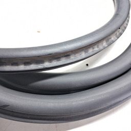 BORRACHA PORTA TRASEIRA DIREITA (CARROCERIA) RENEGADE 2016/