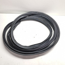 BORRACHA TAMPA TRASEIRA JEEP RENEGADE 2016 2017/