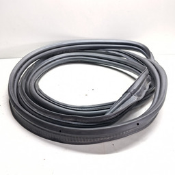 BORRACHA TAMPA TRASEIRA JEEP RENEGADE 2016 2017/