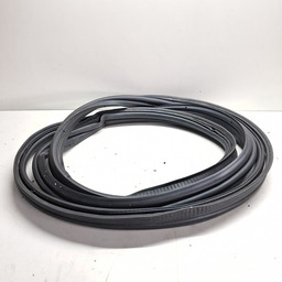 BORRACHA TAMPA TRASEIRA JEEP RENEGADE 2016 2017/