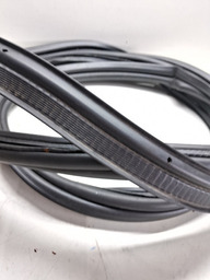 BORRACHA TAMPA TRASEIRA JEEP RENEGADE 2016 2017/