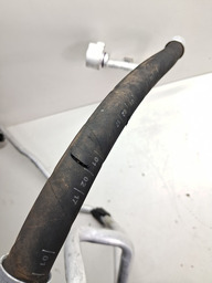 MANGUEIRA AR CONDICIONADO AUDI Q3 1.4 2015 A 2019