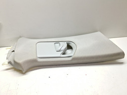 Acabamanto Superior Coluna Central Dir Audi Q3 2015 A 2019