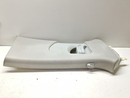 ACABAMANTO SUPERIOR COLUNA CENTRAL DIR AUDI Q3 2015 A 2019