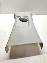 ACABAMANTO SUPERIOR COLUNA CENTRAL DIR AUDI Q3 2015 A 2019