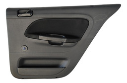 Forro Porta Traseira Direita Gol G8 1.0 2020