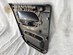 FORRO PORTA TRASEIRA DIREITA GOL G8 1.0 2020