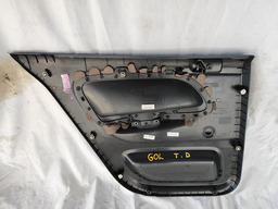 FORRO PORTA TRASEIRA DIREITA GOL G8 1.0 2020