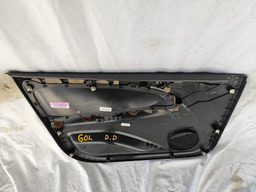 FORRO PORTA DIANTEIRA DIREITA GOL G8 1.0 2020