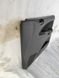 FORRO PORTA DIANTEIRA DIREITA GOL G8 1.0 2020