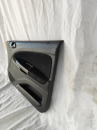 FORRO PORTA DIANTEIRA DIREITA GOL G8 1.0 2020