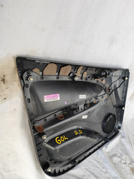 FORRO PORTA DIANTEIRA DIREITA GOL G8 1.0 2020