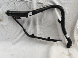 GARGALO TANQUE COMBUSTÍVEL GOL G8 1.0 2020