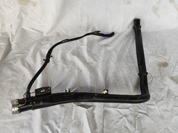 GARGALO TANQUE COMBUSTÍVEL GOL G8 1.0 2020