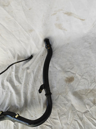 GARGALO TANQUE COMBUSTÍVEL GOL G8 1.0 2020