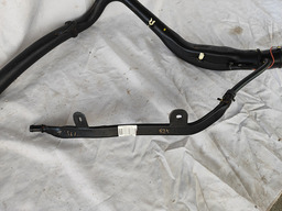 GARGALO TANQUE COMBUSTÍVEL GOL G8 1.0 2020