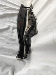 REFORÇO PAINEL DIANTEIRO GOL G8 1.0 2020