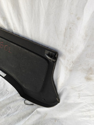 TAMPÃO BAGAGITO GOL G7 G8 2017 2018 A 2023 S/SUPORTE