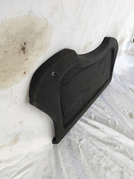 TAMPÃO BAGAGITO GOL G7 G8 2017 2018 A 2023 S/SUPORTE