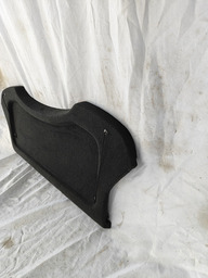 TAMPÃO BAGAGITO GOL G7 G8 2017 2018 A 2023 S/SUPORTE