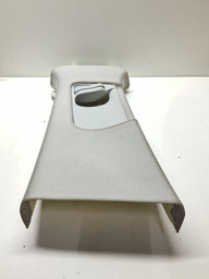 ACABAMENTO SUPERIOR COLUNA CENTRAL ESQU AUDI Q3 2015 A 2019