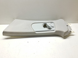 ACABAMENTO SUPERIOR COLUNA CENTRAL ESQU AUDI Q3 2015 A 2019