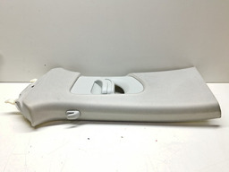 ACABAMENTO SUPERIOR COLUNA CENTRAL ESQU AUDI Q3 2015 A 2019