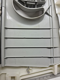 ACABAMENTO SUPERIOR COLUNA CENTRAL ESQU AUDI Q3 2015 A 2019