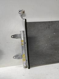 CONDENSADOR AR GOL G8 1.0 2020