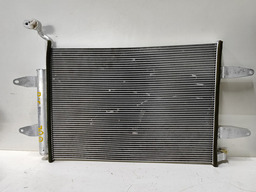 CONDENSADOR AR GOL G8 1.0 2020