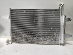 CONDENSADOR AR GOL G8 1.0 2020