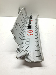 ACABAMENTO COLUNA TRASEIRA ESQUERDA AUDI Q3 TSFI 2015 A 2019