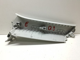 ACABAMENTO COLUNA TRASEIRA ESQUERDA AUDI Q3 TSFI 2015 A 2019