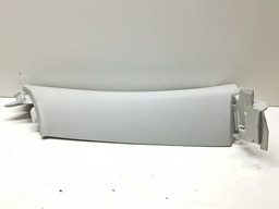 ACABAMENTO COLUNA TRASEIRA ESQUERDA AUDI Q3 TSFI 2015 A 2019