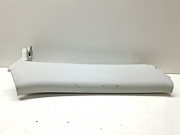 ACABAMENTO COLUNA TRASEIRA ESQUERDA AUDI Q3 TSFI 2015 A 2019