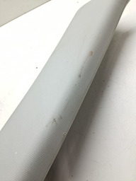 ACABAMENTO COLUNA TRASEIRA ESQUERDA AUDI Q3 TSFI 2015 A 2019