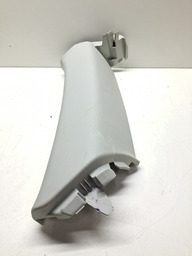 ACABAMENTO COLUNA TRASEIRA ESQUERDA AUDI Q3 TSFI 2015 A 2019