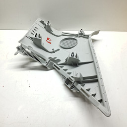 Acabamento Coluna Esqu Porta Malas Audi Q3 Tsfi 2015 A 2019 