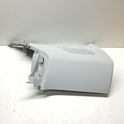 ACABAMENTO COLUNA ESQU PORTA MALAS AUDI Q3 TSFI 2015 A 2019 