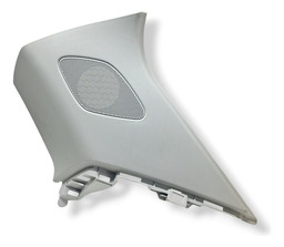 Acabamento Coluna Direita Porta Malas Audi Q3 Tsfi 2015 A 19