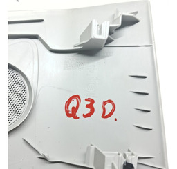 ACABAMENTO COLUNA DIREITA PORTA MALAS AUDI Q3 TSFI 2015 A 19