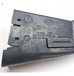 DUTO CANOS COMBUSTÍVEL AUDI Q3 TSFI 2015 A 2019