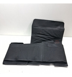 CAPA PROTEÇÃO BATERIA AUDI Q3 1.4 2015 2016 2017 2018 2019 