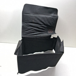 CAPA PROTEÇÃO BATERIA AUDI Q3 1.4 2015 2016 2017 2018 2019 