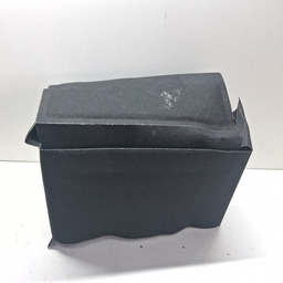 CAPA PROTEÇÃO BATERIA AUDI Q3 1.4 2015 2016 2017 2018 2019 