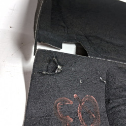 CAPA PROTEÇÃO BATERIA AUDI Q3 1.4 2015 2016 2017 2018 2019 